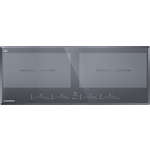 Индукционная варочная панель MAUNFELD CVI904SFLLGR