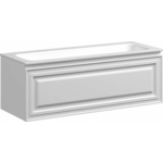 Тумба под раковину Sancos Very 120х45 Bianco (VR120W)