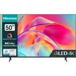 Телевизор QLED Hisense 50E7KQ