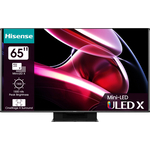Телевизор ULED Hisense 65UXKQ