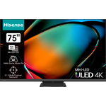 Телевизор ULED Hisense 75U8KQ
