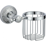 Держатель освежителя Savol серия 58а хром (S-005833A)