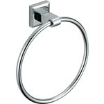 Полотенцедержатель Savol серия 95 кольцо, хром (S-009560)