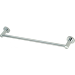 Полотенцедержатель Savol серия 87 хром (S-508724)