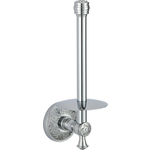 Держатель запасного рулона Savol серия 58а хром (S-005852-1A)