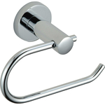 Держатель туалетной бумаги Savol серия 87 хром (S-008752)