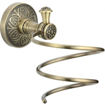 Держатель фена Savol серия 58с бронза (S-005855C)