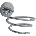 Держатель фена Savol серия 87 хром (S-008755)