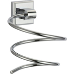 Держатель фена Savol серия 95 хром (S-009555)