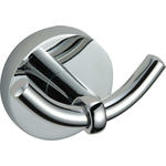 Крючок двойной Savol серия 87 хром (S-008754)