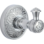 Крючок Savol серия 58а хром (S-005853A)