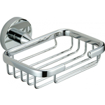 Мыльница Savol серия 87 хром (S-008732)