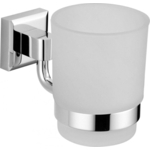 Стакан для ванной Savol серия 95 хром (S-009558)