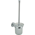 Ершик для унитаза Savol серия 87 хром (S-008794)