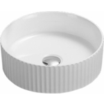 Раковина-чаша Vincea 36х36 белая (VBS-501)