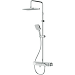 Душевая система Am.Pm Func хром (F078F700)