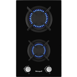 Газовая варочная панель Weissgauff HGG 320 BGR