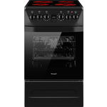 Электрическая плита Weissgauff WES 2V16 BE