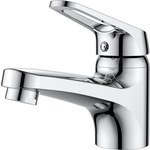 Смеситель для раковины Orange OneLife хром (P11-021cr)