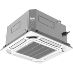 Кассетная сплит-система Electrolux EACC-12H/UP4-DC/N8
