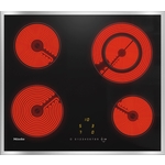 Электрическая варочная панель Miele KM 6520 FR