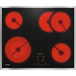 Электрическая варочная панель Miele KM6540FR