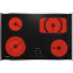 Электрическая варочная панель Miele KM 6542 FR