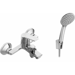 Смеситель для ванны Santek Венга хром (WH5A10003C001)