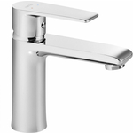 Смеситель для раковины Santek Арма хром (WH5A02007C001)