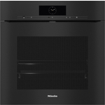 Электрический духовой шкаф Miele H 7860 BPX Obsidian black