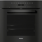 Электрический духовой шкаф Miele H7262BP OBSW