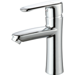 Смеситель для раковины D-Lin хром (D110362)