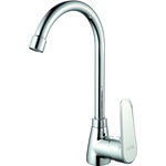 Смеситель для кухни D-Lin хром (D150362)