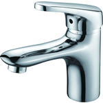 Смеситель для раковины D-Lin хром (D110460)