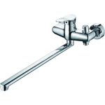 Смеситель для ванны D-Lin универсальный, хром (D149305)