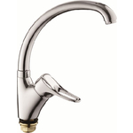 Смеситель для кухни D-Lin хром (D150601)