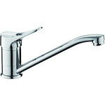Смеситель для кухни D-Lin хром (D153601)