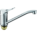 Смеситель для кухни D-Lin хром (D154601)