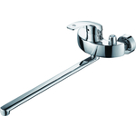 Смеситель для ванны D-Lin универсальный, хром (D149401)