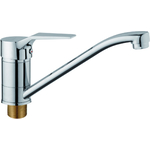 Смеситель для кухни D-Lin хром (D153403)