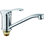 Смеситель для раковины D-Lin хром (D151405-6)