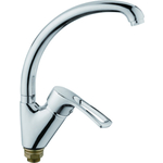 Смеситель для кухни D-Lin хром (D150422-1)