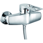 Смеситель для душа D-Lin хром (D160422)