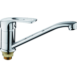 Смеситель для кухни D-Lin хром (D154422-6)