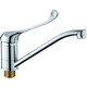Смеситель для кухни D-Lin хром (D153427)