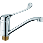 Смеситель для раковины D-Lin хром (D151427)