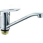 Смеситель для кухни D-Lin хром (D154428-6)