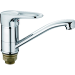 Смеситель для раковины D-Lin хром (D151429-1)