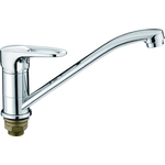Смеситель для кухни D-Lin хром (D154429)