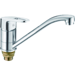 Смеситель для раковины D-Lin хром (D151452-1)